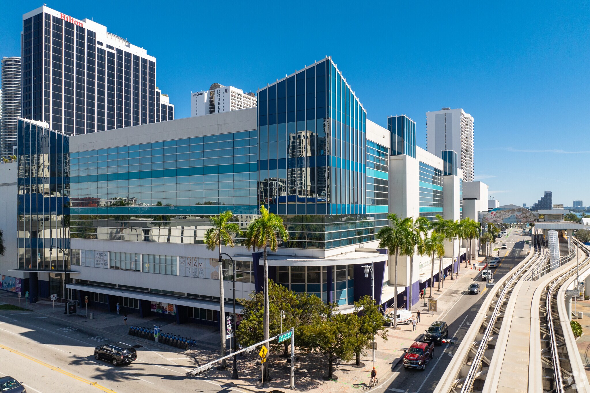 1501 Biscayne Blvd, Miami, FL for lease Building Photo- Image 1 of 22