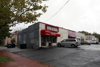 More details for 1535-1545 New Jersey Ave NW, Washington, DC - Retail for Lease