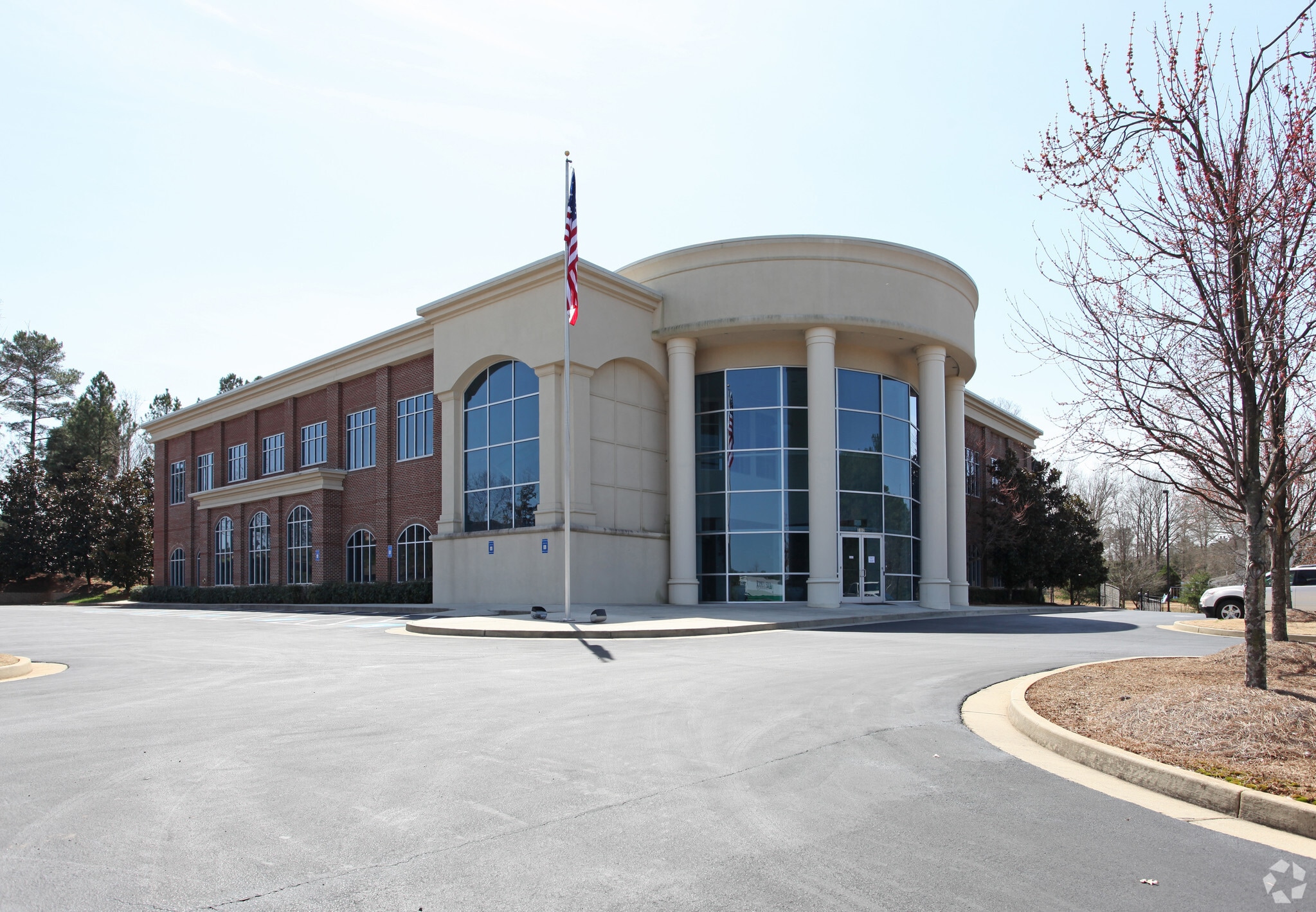 3302 McGinnis Ferry Rd, Suwanee, GA 30024 Office for Lease