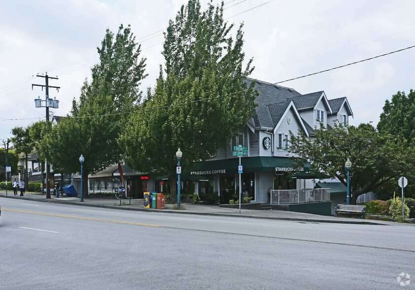 2340-2350 St. Johns St, Port Moody, BC for lease - Building Photo - Image 3 of 13