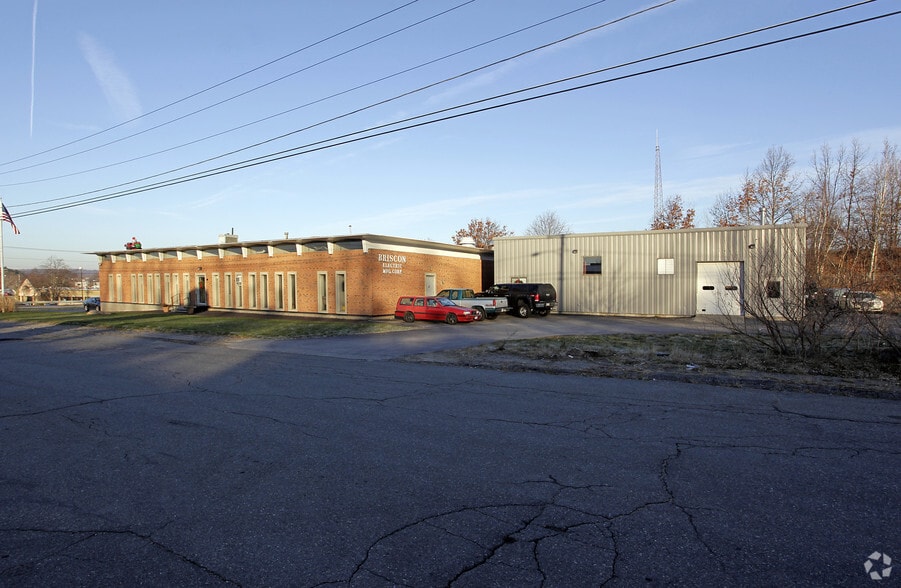 93 Bancroft St, Auburn, MA for lease - Building Photo - Image 2 of 2