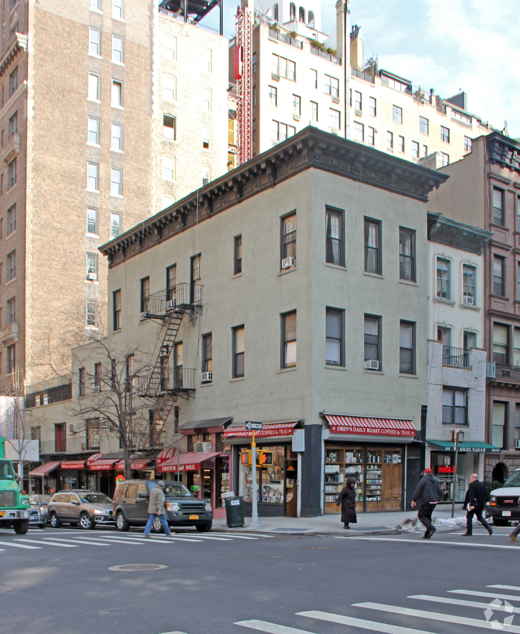 985 Lexington Ave, New York, NY for sale Primary Photo- Image 1 of 1