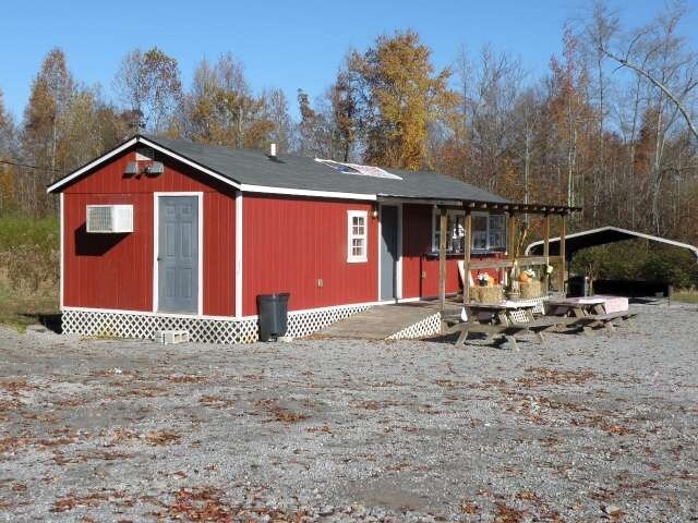 128 Airport Rd, Jamestown, KY for sale Primary Photo- Image 1 of 1