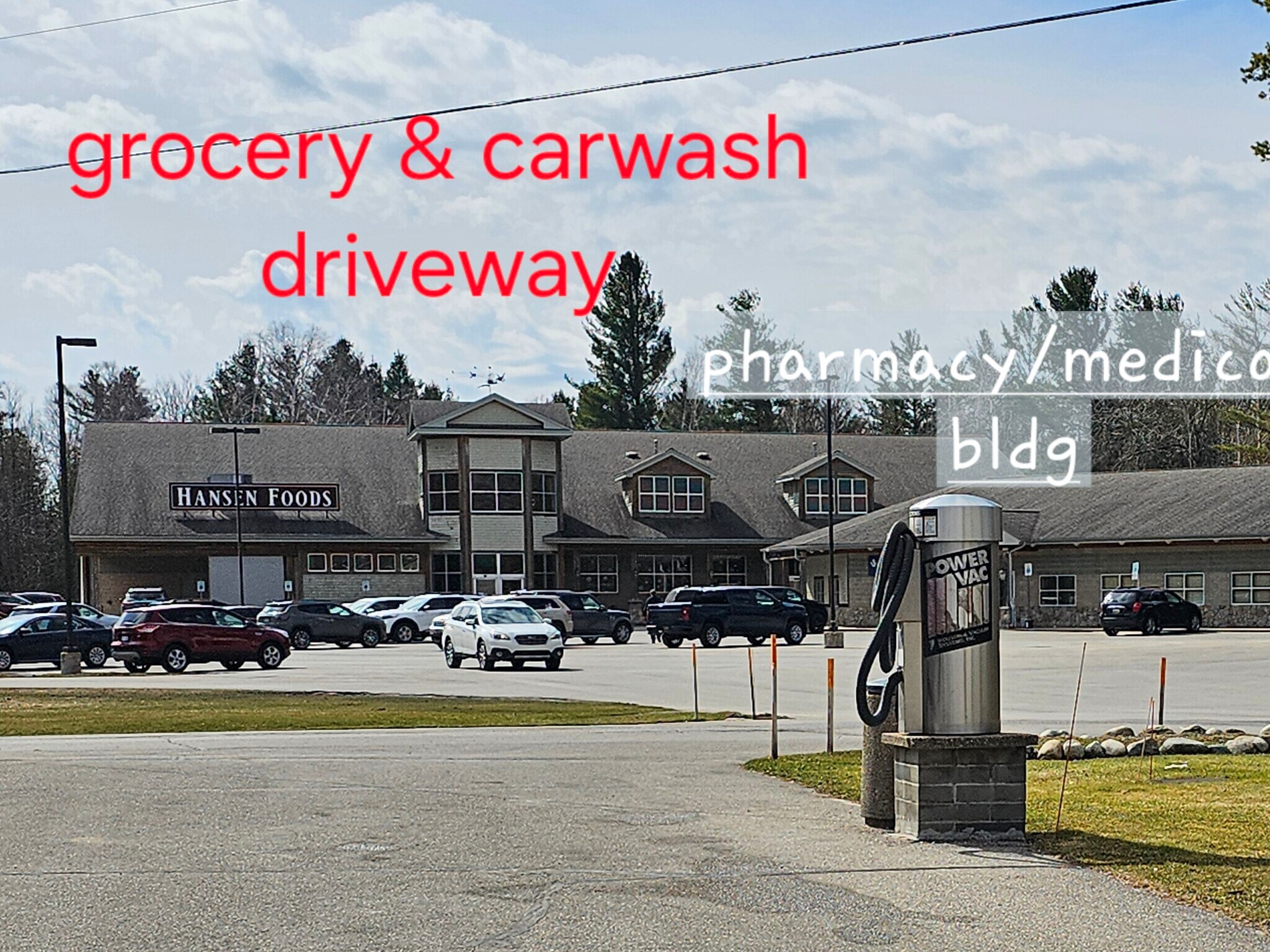 83 W Fourth St, Suttons Bay, MI for sale Primary Photo- Image 1 of 6