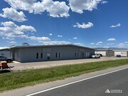 Airpark Industrial Condos - Warehouse