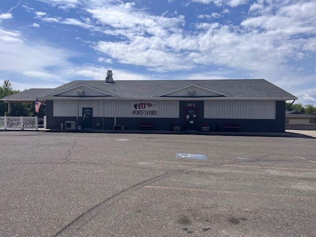 523 E 5th N, Burley, ID for sale - Primary Photo - Image 1 of 6