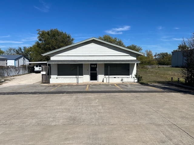 515 E Veterans Memorial Blvd, Harker Heights, TX for lease - Building Photo - Image 2 of 28