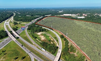 More details for 000 Lightwood Dr, Columbia, SC - Industrial for Lease