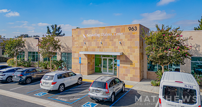 963 Lane Ave, Chula Vista, CA for sale - Building Photo - Image 1 of 4