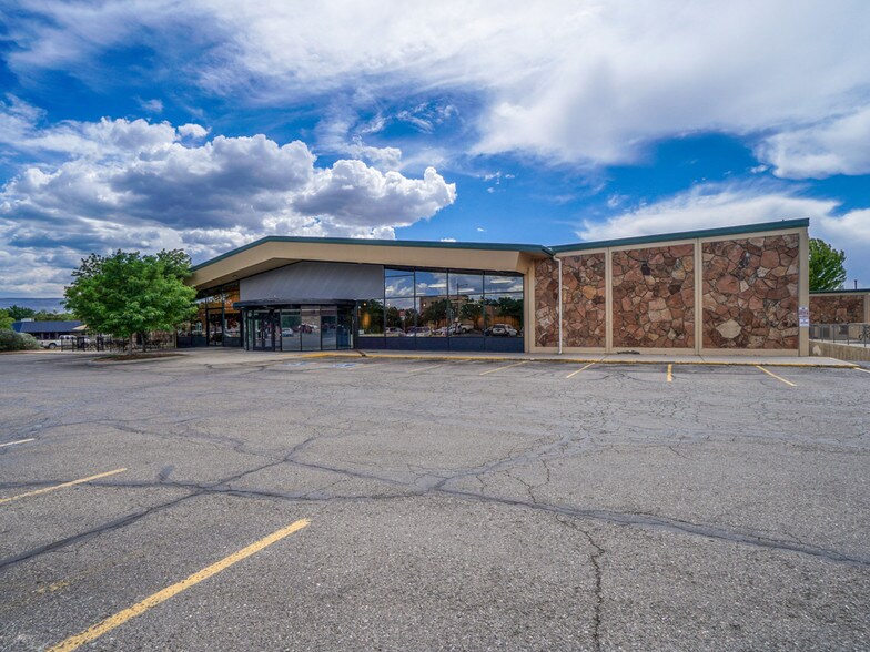 644-664 North Ave, Grand Junction, CO for sale - Building Photo - Image 1 of 1
