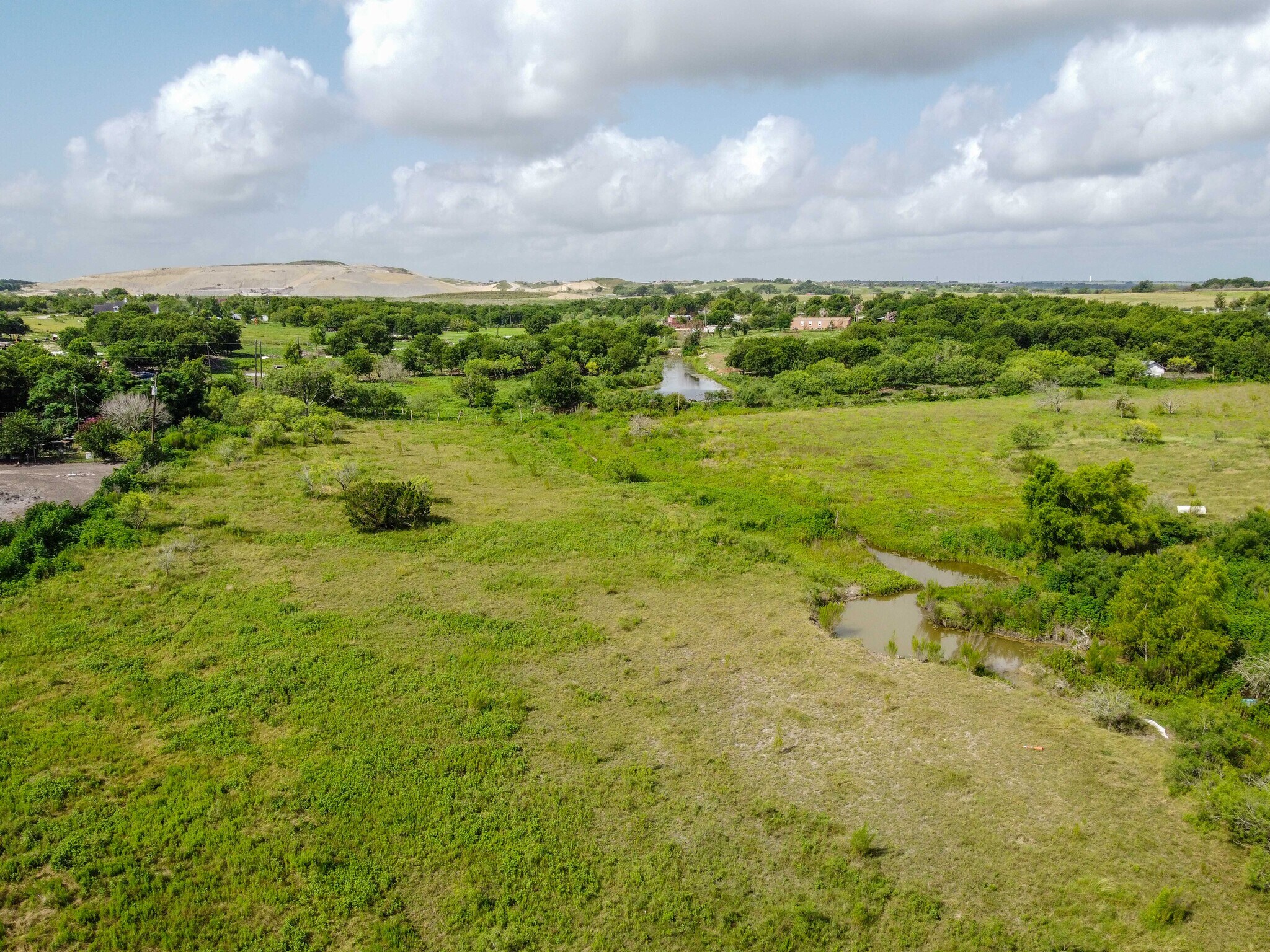 11129 Old Lockhart Rd, Austin, TX for sale Aerial- Image 1 of 1