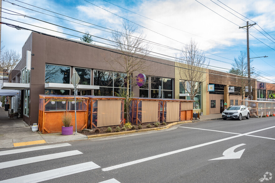 3808 N Williams Ave, Portland, OR for lease - Building Photo - Image 2 of 7