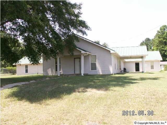 1820 US Highway 278 E, Gadsden, AL for sale Primary Photo- Image 1 of 1