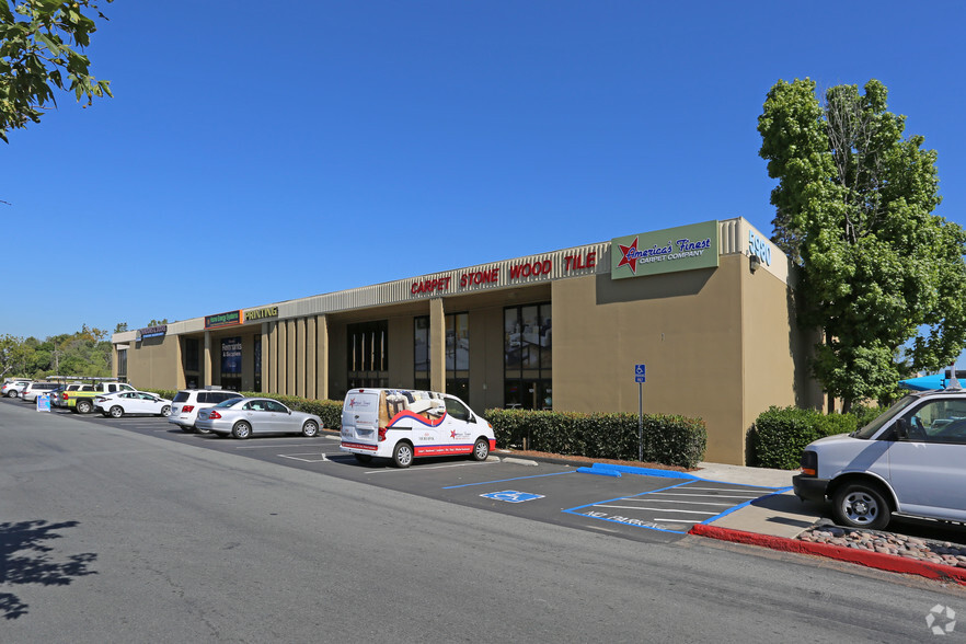 5980 Fairmount Ave, San Diego, CA for lease - Building Photo - Image 2 of 10