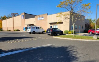 More details for 201 Tornillo Way, Asbury Park, NJ - Industrial for Sale