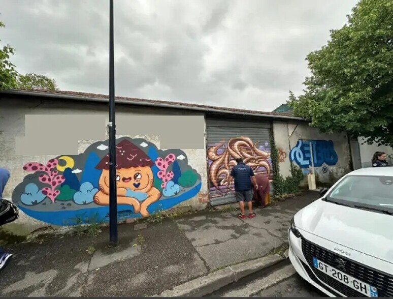 Flex in Bordeaux for lease - Building Photo - Image 3 of 3