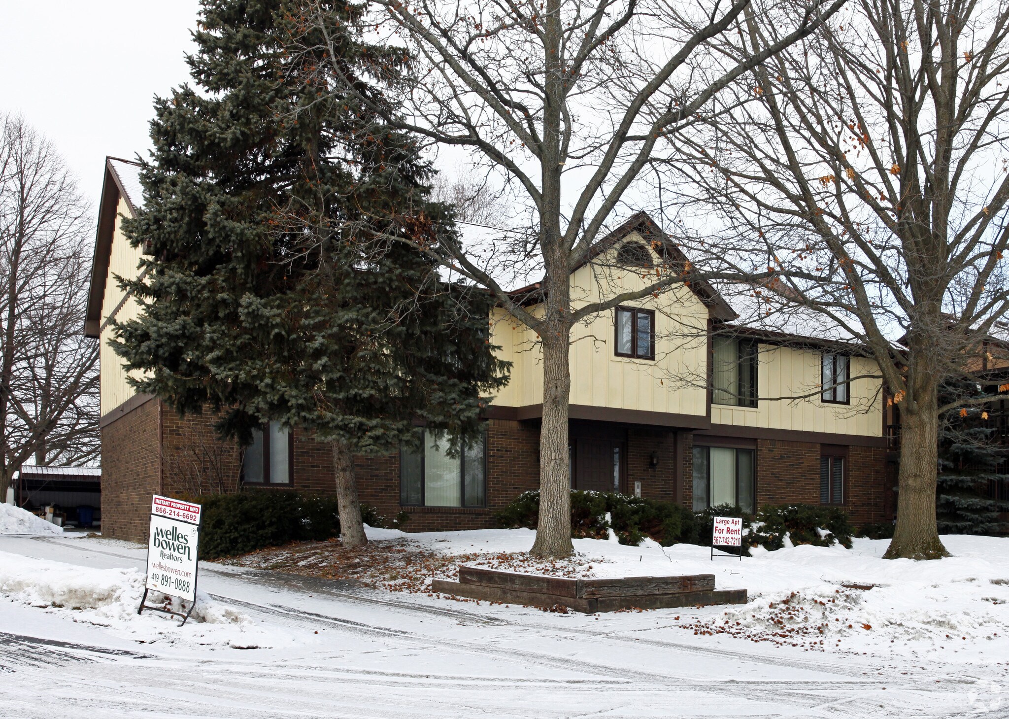 5881 Ryewyck Dr, Toledo, OH for sale Primary Photo- Image 1 of 1