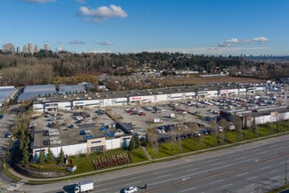 More details for 5751-5821 Marine Way, Burnaby, BC - Retail for Lease