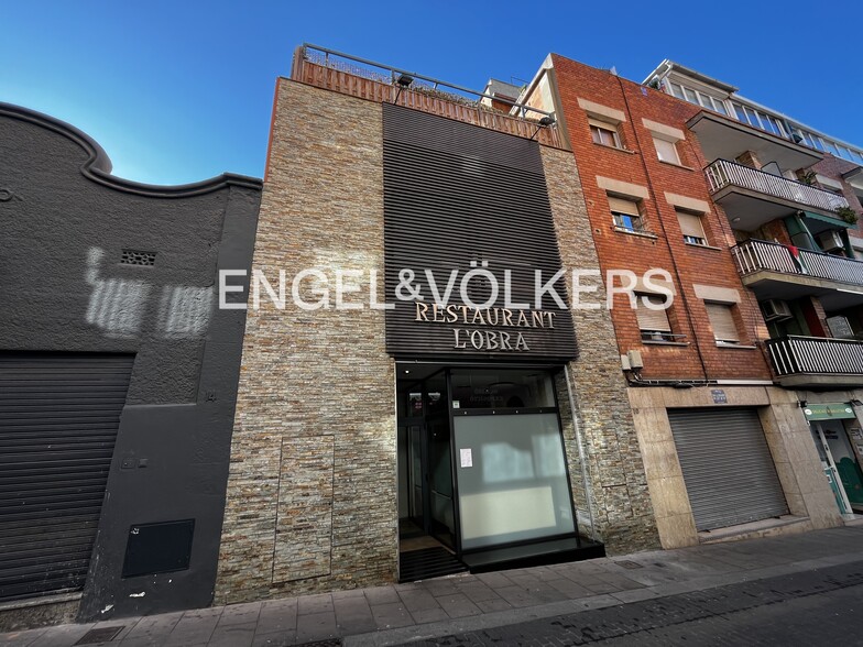 Retail in Santa Coloma de Gramenet, Barcelona for sale - Interior Photo - Image 1 of 31