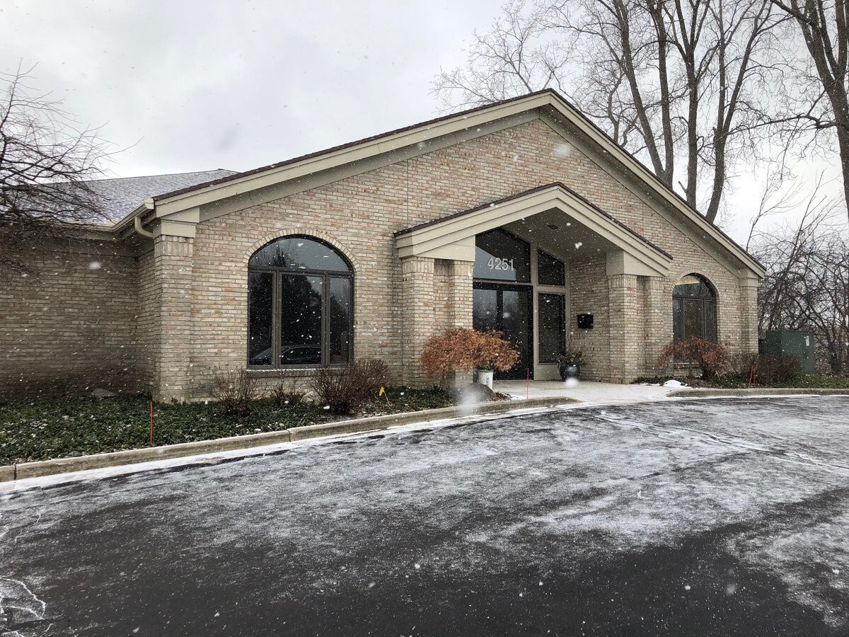 4251 Cascade Rd SE, Grand Rapids, MI for sale Building Photo- Image 1 of 1