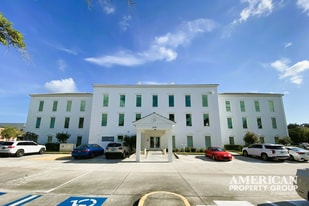 MidTown Plaza - Business Park