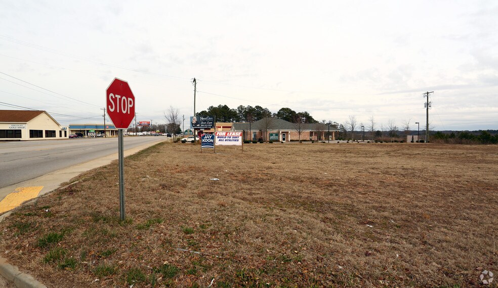 5075 Sunset Blvd, Lexington, SC 29072 Land for Sale