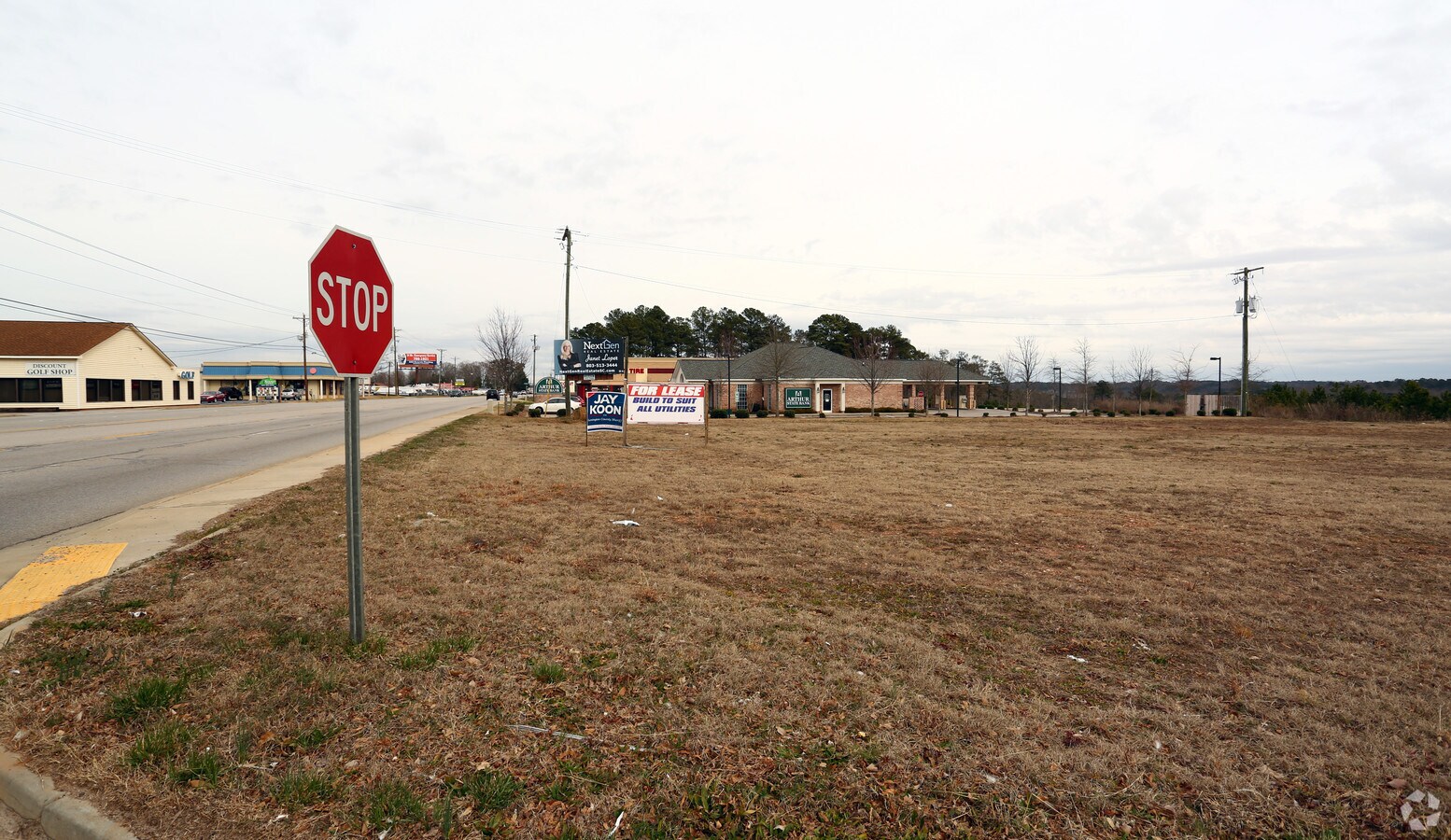 5075 Sunset Blvd, Lexington, SC 29072 Land for Sale