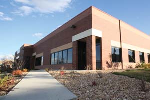 11025 Dover St, Westminster, CO for lease - Building Photo - Image 2 of 10