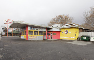 3525 E Colfax Ave, Denver CO - Commercial Real Estate