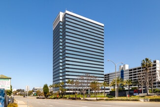 More details for 222 N Pacific Coast Hwy, El Segundo, CA - Coworking for Lease