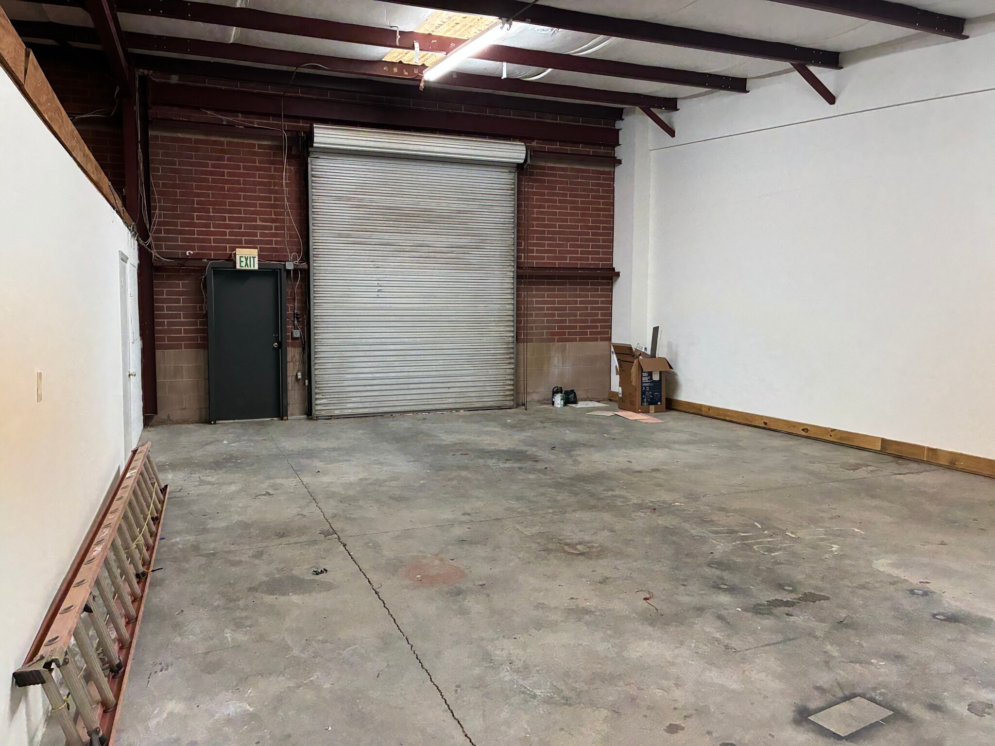 6601 Walt Dr, Birmingham, AL for lease Interior Photo- Image 1 of 1