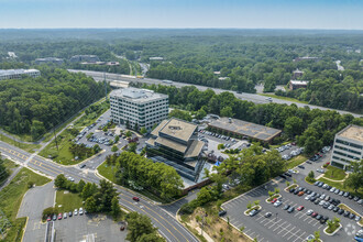 11107 Sunset Hills Rd, Reston, VA - aerial  map view - Image1