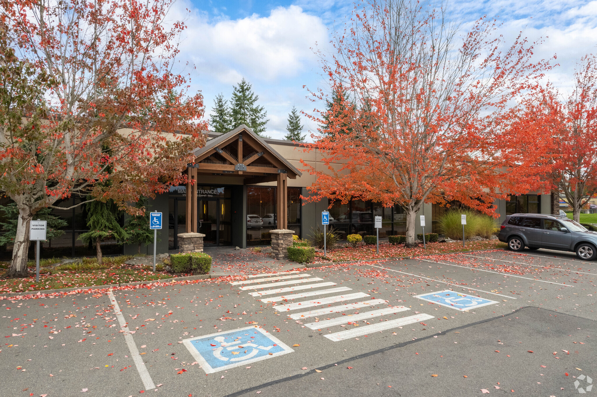 17921 Bothell-Everett Hwy, Bothell, WA for sale Primary Photo- Image 1 of 1