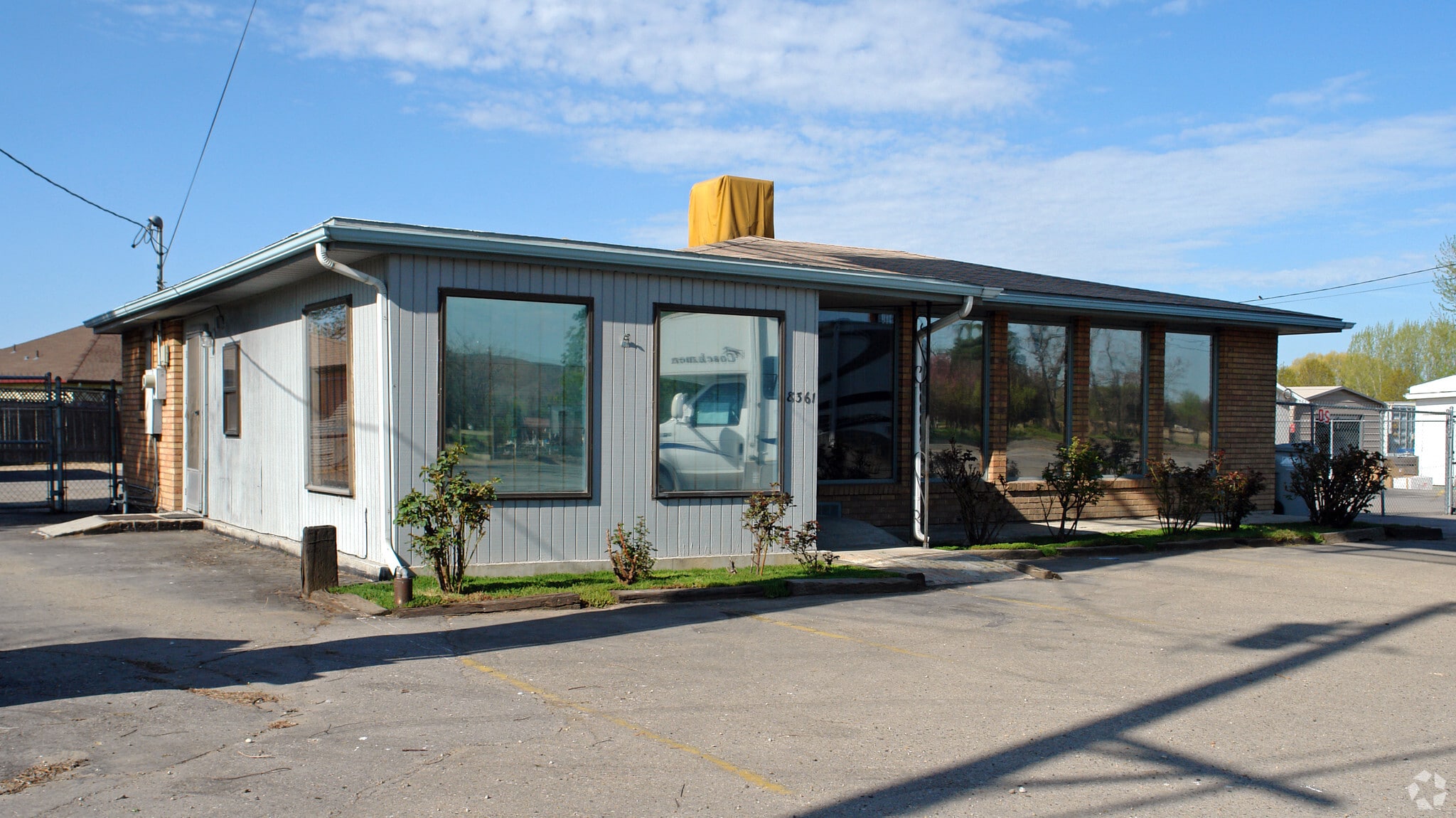 8361 W State St, Boise, ID for sale Building Photo- Image 1 of 6