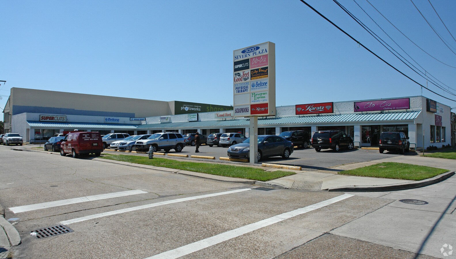 3000 Severn Ave, Metairie, LA 70002