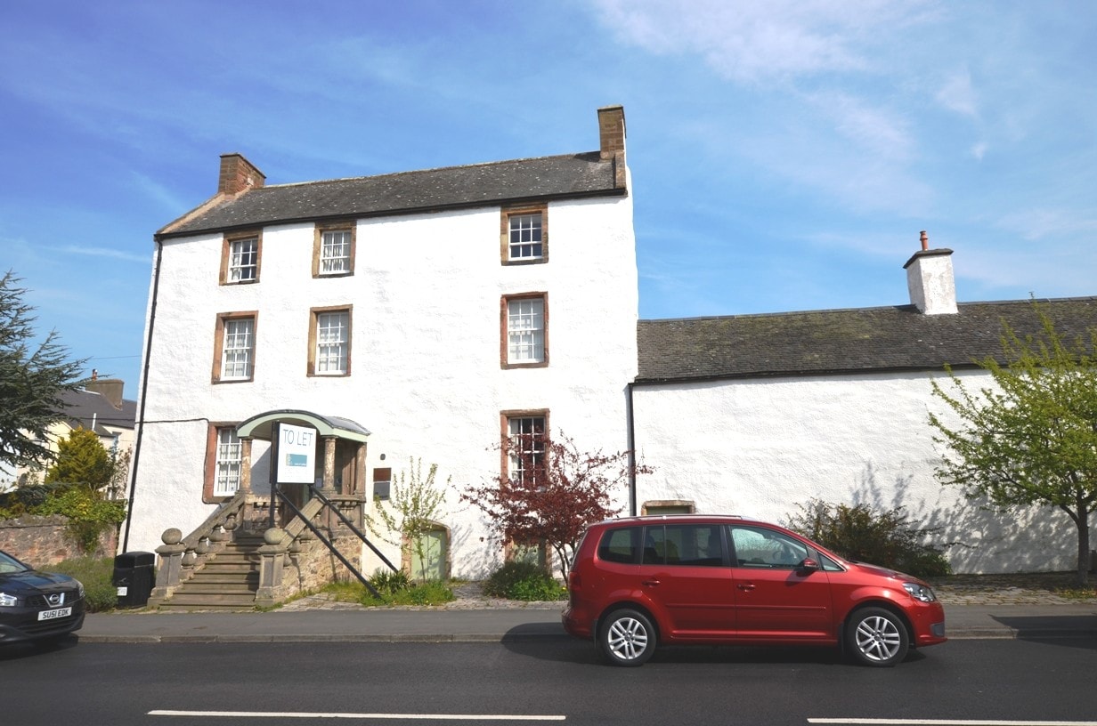 28 Sidegate, Haddington for sale Primary Photo- Image 1 of 1