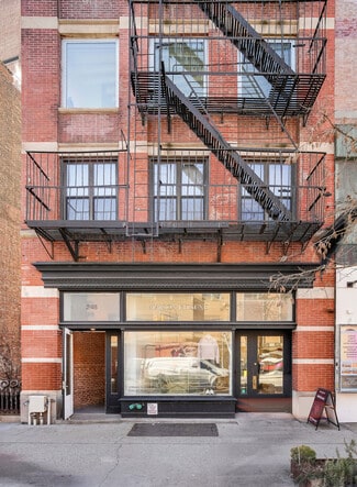 More details for 248 Lafayette St, New York, NY - Retail for Lease