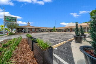 More details for 215 S Pine Ave, Ocala, FL - Hospitality for Sale