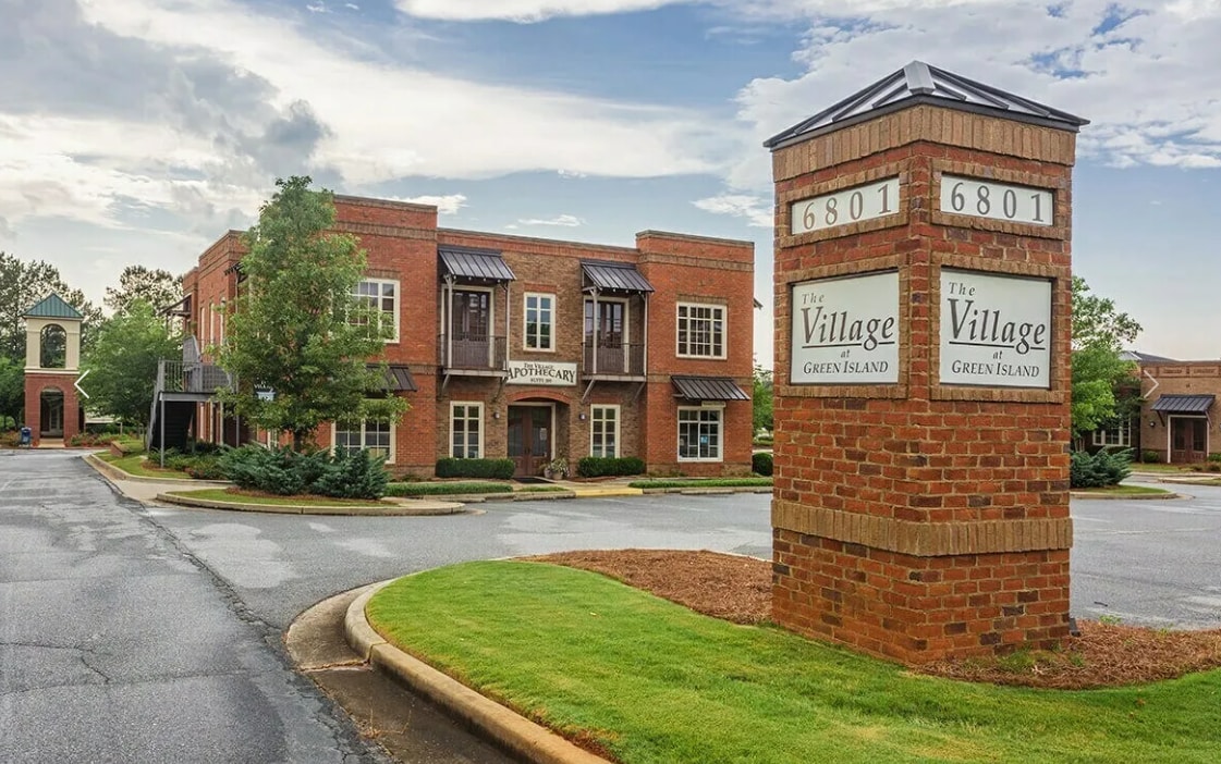 6801 River Rd, Columbus, GA for lease Primary Photo- Image 1 of 3