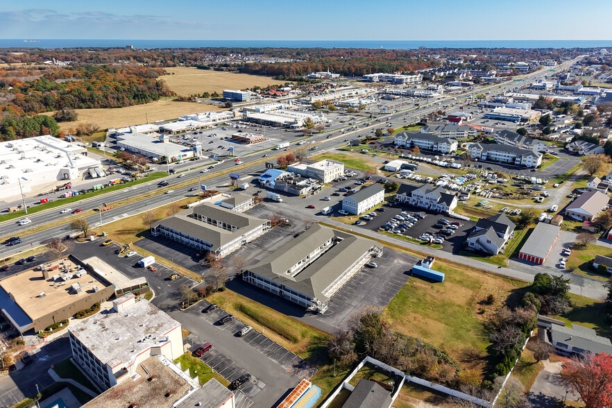 19540-A Coastal Hwy, Rehoboth Beach, DE for sale - Primary Photo - Image 2 of 14