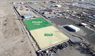 More details for 603 Paragon Rd SE, Albuquerque, NM - Land for Sale