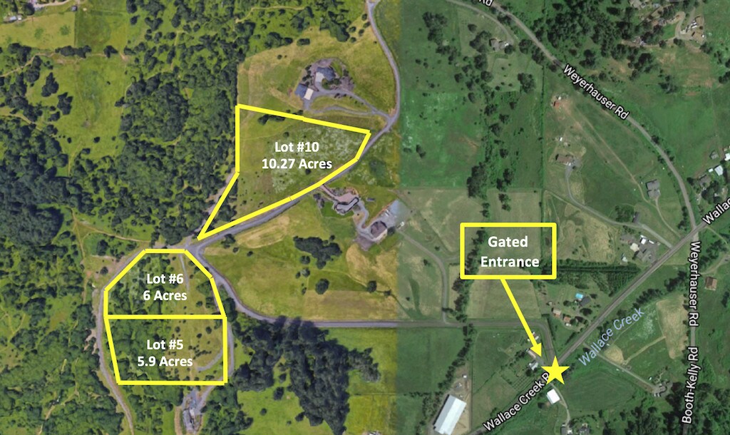 36985 Wallace Creek Rd, Springfield, OR for sale Building Photo- Image 1 of 1