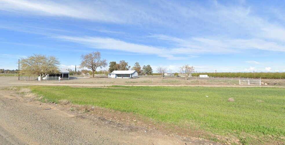 4040 County Road 99W, Dunnigan, CA for sale - Building Photo - Image 2 of 8