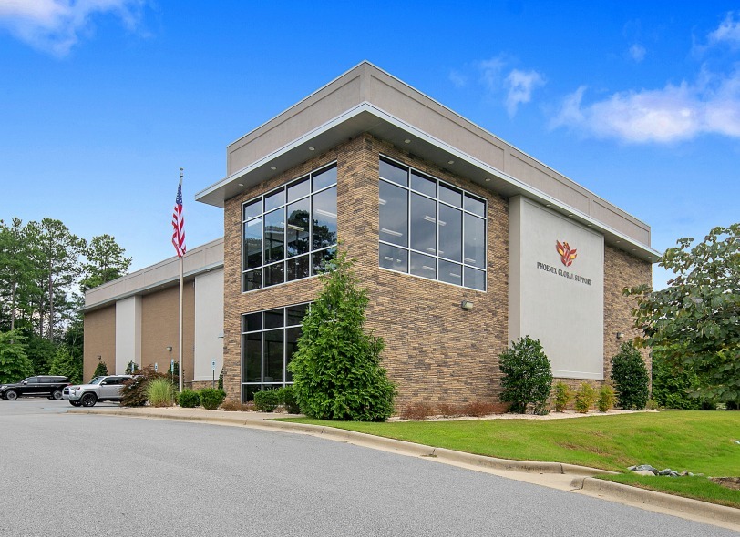 2847 Bridgewood Dr, Fayetteville, NC 28306 - Office For Sale | LoopNet