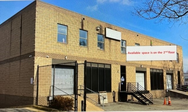 5505 Vine St, Alexandria, VA for lease - Building Photo - Image 1 of 10