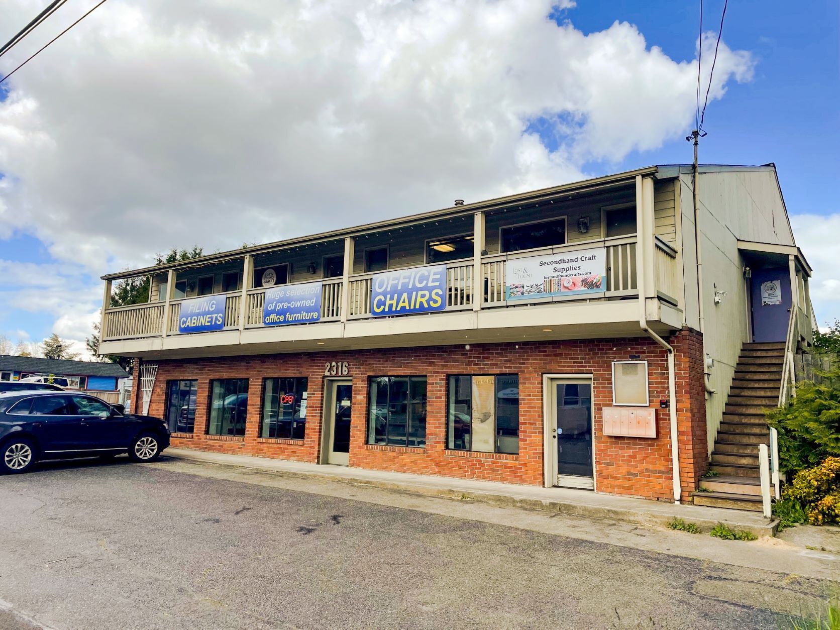 2316 4th Ave E, Olympia, WA for sale Building Photo- Image 1 of 1