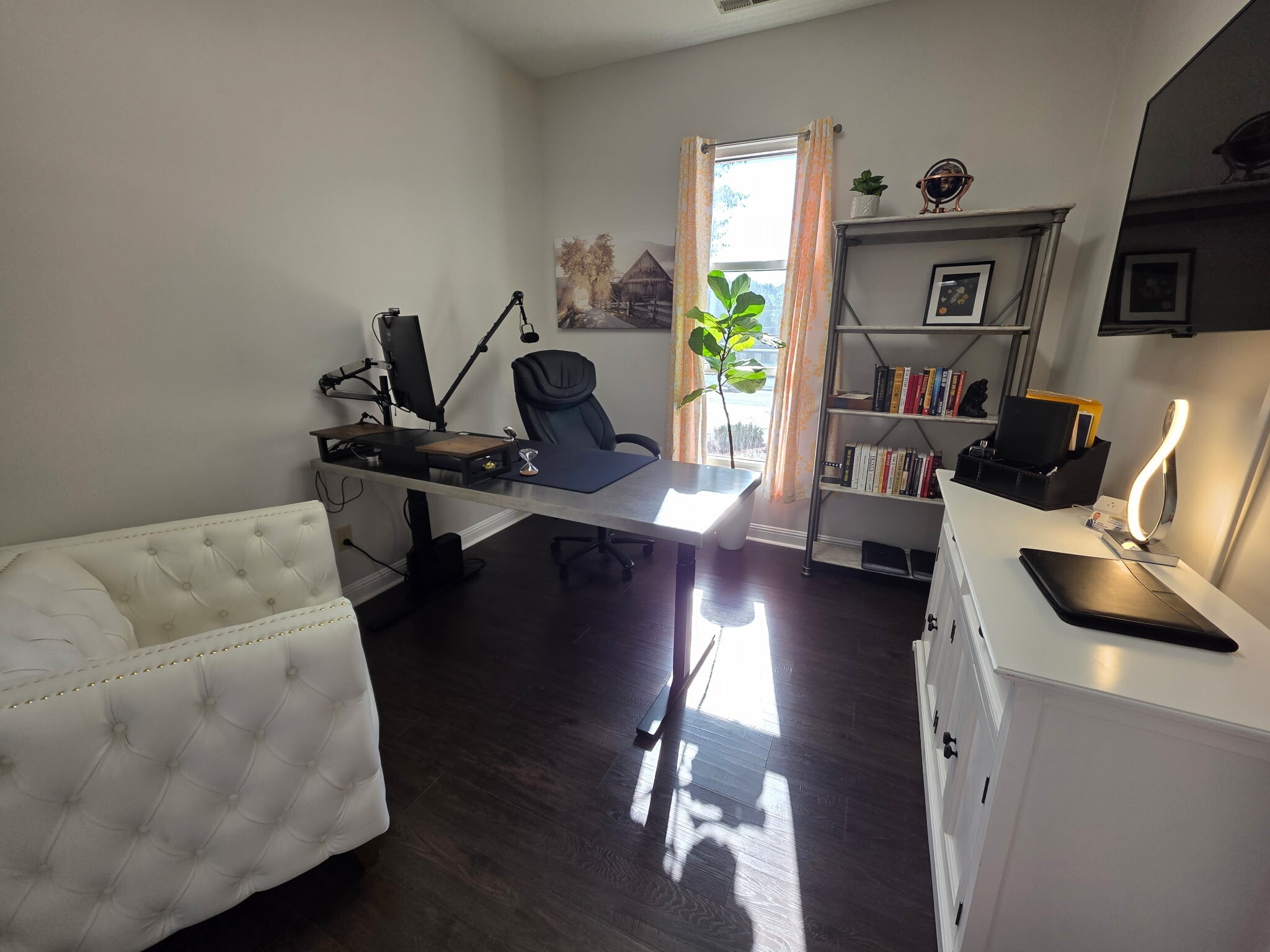 1230 John B White SR Blvd, Spartanburg, SC for lease Building Photo- Image 1 of 1