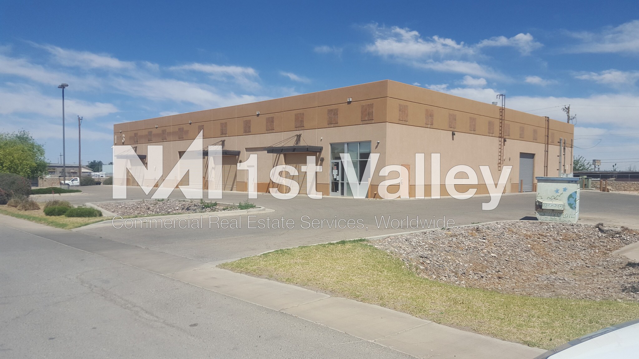 1773 Buildtek Ct, Las Cruces, NM for sale Building Photo- Image 1 of 1