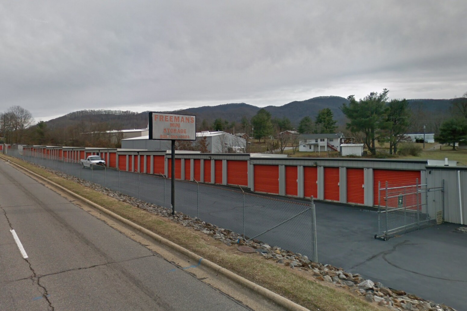1965 US 70 Hwy, Swannanoa, NC for sale Building Photo- Image 1 of 1