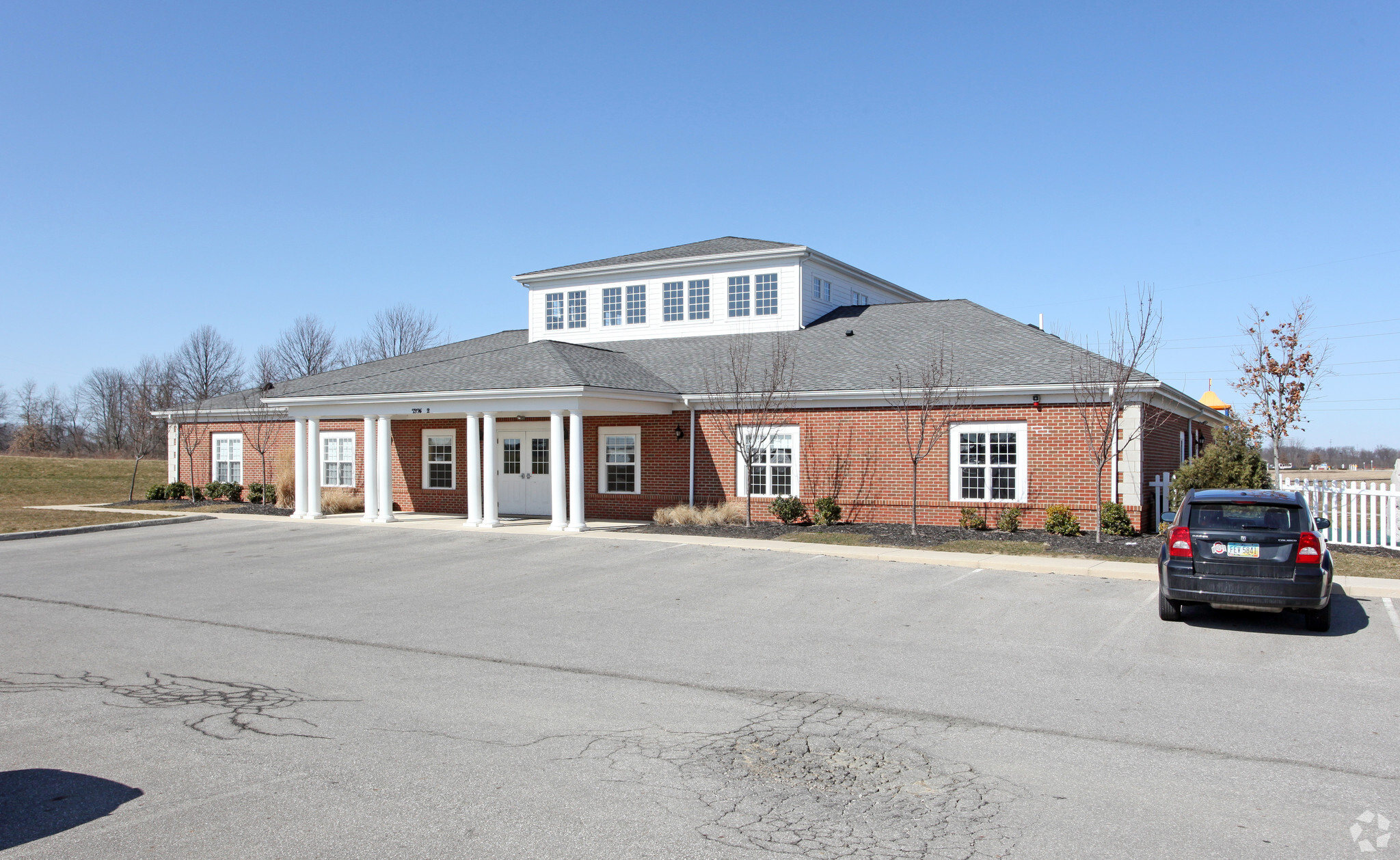 7376 Gooding Blvd, Delaware, OH 43015 - Retail for Lease | LoopNet